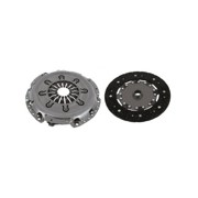 FORD FOCUS II (2005-2011) ( 2.0l duratec / mtx75 ) 240 мм. 3000951587 SACHS