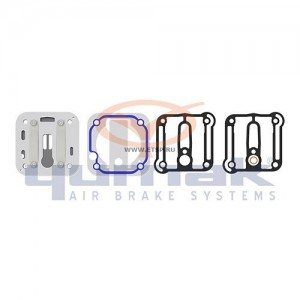 РМК компрессора РМК. Прокладки RK.01.478 YUMAK