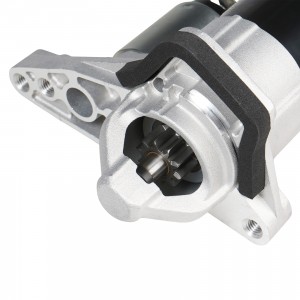 Стартер для ам Lada Vesta (15-)Xray (16-) 1.6i, Renault Kaptur (16-) (H4M) MT (L LST 0906 START VOLT