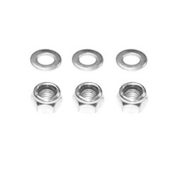 VW GOLF V (2004-2009)/AUDI A3 [8P1] (2003- 2013) 27-06104-1 DYS