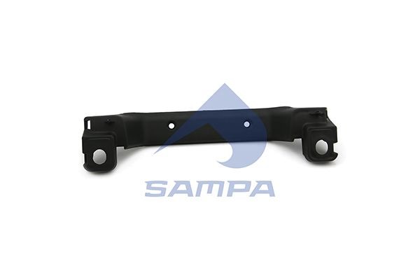 Ручка кабины внутренняя левая VOLVO 82109215 18300500 SAMPA