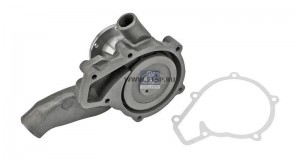Водяной насос MAN D0226/0826 3.16007 DIESEL TECHNIC
