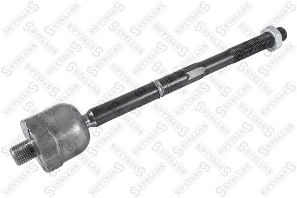 тяга рулевая!\ MB W204/W212/S212/W221/S204/X204 05> 55-00090-SX STELLOX