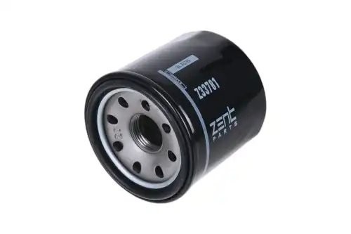 фильтр масляный! 152089E01A, H68 Nissan Patrol 5.6 19-23 Z33781 ZENTPARTS