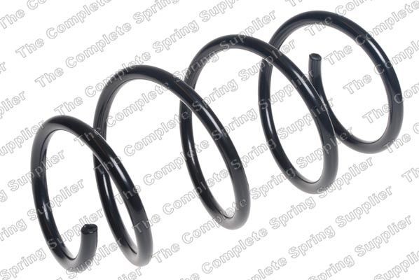 пружина передняя!\ Toyota Rav4 III 4WD 2.4 05> 4092629 LESJOFORS