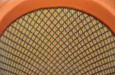 Фильтр воздушный HYUNDAI MIGHTY2 98-04 PAA-032 PAA-032 PMC PARTS MALL