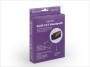 адаптер! ELM Bluetooth 327 (для диагностики авто)\ 3003 VYMPEL