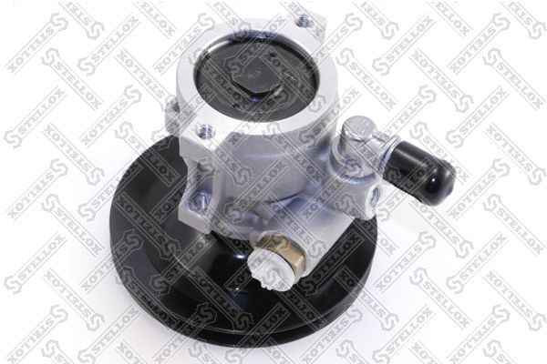 насос гидроусилителя руля! D154 K1\ Volvo 240/740/780/940/960 2.0/2.3/2.8/2.9/2. 00-35558-SX STELLOX