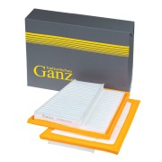 MERCEDES BENZ W463-G/ W164-ML/ W211-E ЛЕВЫЙ GIR04253 GANZ