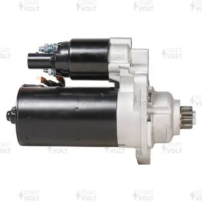 AUDI A3 [8P1]/ [8PA]/ VW PASSAT [B6] ДИЗЕЛЬ 12V 1,7 кВт LST 1840 START VOLT