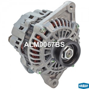 генератор! 12V 110A\ Renault Logan 1.6/Sandero 1.4/1.6 07> ALM0067BS KRAUF