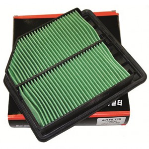 Фильтр воздушный HONDA CIVIC VII 06- 1,8 KA0034 KA0034 KORTEX