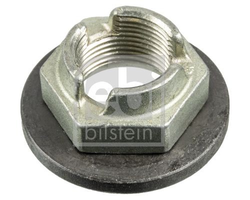 Гайка FORD Mondeo (00-07) FEBI 22953 FEBI BILSTEIN