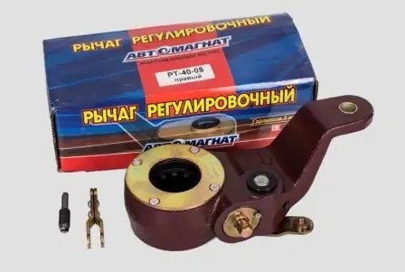 Рычаг тормоза регулировочный ПАЗ PT4008 AVTOMAGNAT