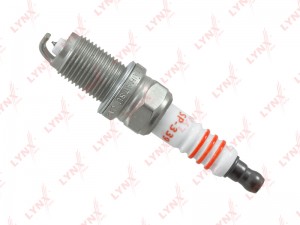 Свеча зажигания 6BLIPR13 (Iridium + Platinum)  4шт SP-339 LYNXAUTO