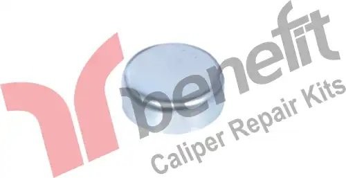 Ремкомплект суппорта KNORR SB,SN (заглушка) BENEFIT 7027 BENEFITAUTO