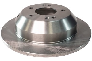 Тормозной диск задний C220R0714 C220R0714 CWORKS