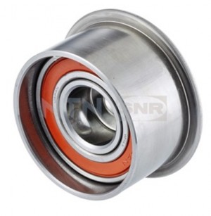 Ролик обводной ГРМ GE381.02 GE381.02 NTN SNR