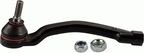 RENAULT MEGANE II (2002>) JTE1060 TRW