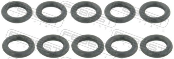 Прокладка пробки кпп PCS 10 RINGOL-040-PCS10 FEBEST