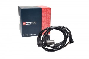 Датчик ABS передн. Audi: A4 8D 94- A6 4B 97- Volkswagen: Passat IV 96- MSE0055 MSE0055 MARSHALL