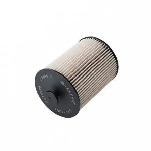 Фильтр топливный 3302, ГАЗель NEXT, ГАЗель Бизнес дв.Cummins 2.8 (FS19925) (Haff HFF10001 HAFFEN