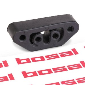 Кронштейн ALFA ROMEO 145,146,147 крепления глушителя BOSAL 255-973 BOSAL