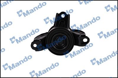Опора двигателя HYUNDAI Solaris правая MANDO MCC010657 MANDO