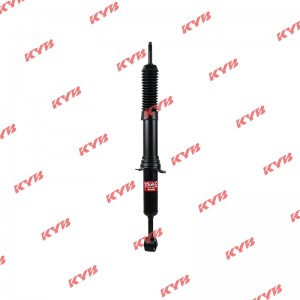 Амортизатор передний TOYOTA FORTUNER 05-16 341396 341396 KAYABA