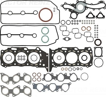 TOYOTA LAND CRUISER (120)-PRADO (2002-2009)/HI LUX 01-54050-01 VICTOR REINZ