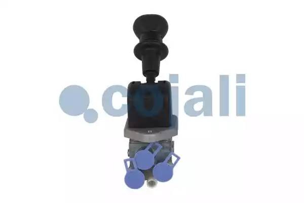 Кран ручного тормоза 2224535 COJALI