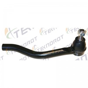 Наконечник тяги рулевой перед. прав. H-121 H-121 TEKNOROT