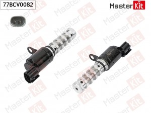 Клапан VVT HYUNDAI IX35 10- 77BCV0082 77BCV0082 MASTER KIT