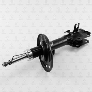 амортизатор передний газовый правый!\ Mazda 3 13> DV1751R TORR