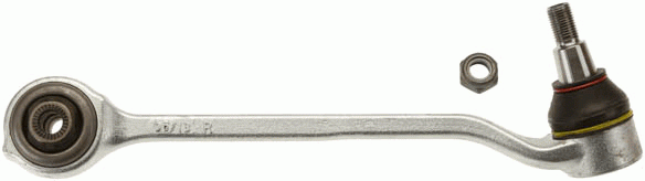 BMW X3 F25 2010> JTC2203 TRW