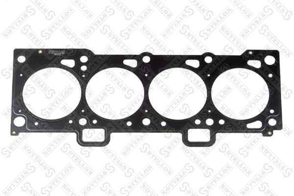 прокладка ГБЦ! (0.5mm)\ Lada 2170-2172 1.6 1125228SX STELLOX