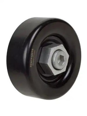 ролик натяжной!\ Chevrolet Aveo 1.2 LMU 08> Z23995 ZENTPARTS