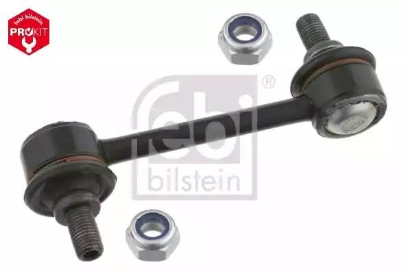 Стойка стабилизатора TOYOTA Corolla (1.6) заднего FEBI 18105 FEBI BILSTEIN