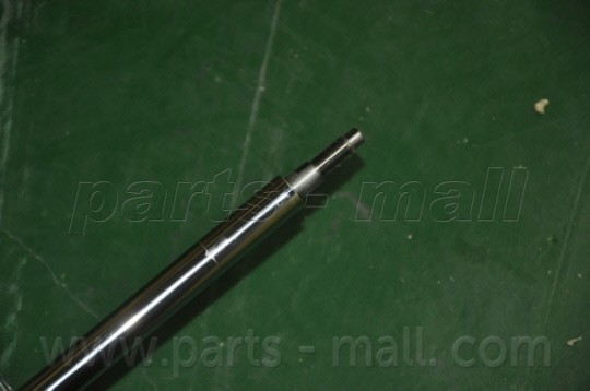 Амортизатор передний левый HYUNDAI STAREX-GRAND(TQ) 07-15 PJA-FL020 PJAFL020 PMC PARTS MALL