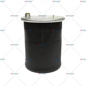Пневморессора в сборе с пластиковым стак AU346173-KP AUGER