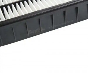 Фильтр воздушный MITSUBISHI Lancer 10 (08-),Outlander (07-) CITROEN C-Crosser ME 130-13-015 MEGA POWER