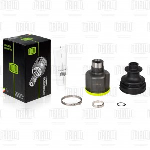 ШРУС внутренний GO 1031 TRIALLI