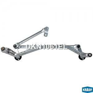 Трапеция стеклоочистителя DKN1061EL DKN1061EL KRAUF