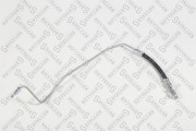 шланг тормозной задний! L=184\ Audi A6, VW Passat 97> 27-00233-SX STELLOX