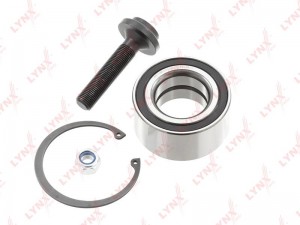 к-кт подшипника ступицыпер.!\ VW Sharan, Ford Galaxy, Seat Alhambra 95> WB-1158 LYNXAUTO