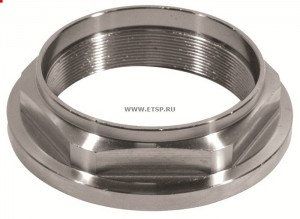 Гайка М82x1.5mm подтяжки ступицы Iveco PA,EuroTech,P,EuroTrakker,AD/AT Trakker 931207 EMMERRE