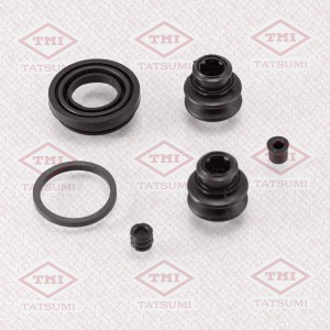 рем.к-кт дискового тормоза задн.!\ KIA Rio all 05> TCG1222 TATSUMI