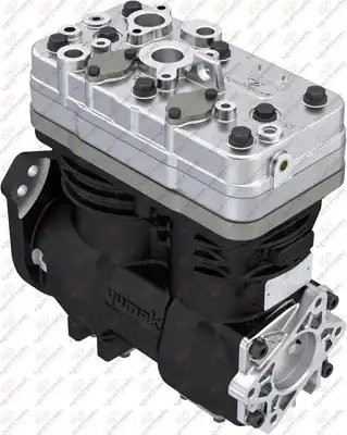 Компрессор воздушный VOLVO B7 / 3 SERIES BUS Тормозной Компрессор 0104143 YUMAK