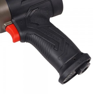 Гайковерт пневматический 1/2" "AIRLINE" PRO (ударный композитный DR 1680Нм) ATAZ113 AIRLINE