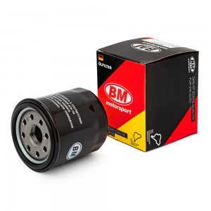 Фильтр масляный (аналог FO-P 6329) FO6329 FO6329 BM MOTORSPORT